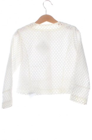 Dziecięcy żakiet Coccodrillo, Rozmiar 4-5y/ 110-116 cm, Kolor Biały, Cena 66,99 zł