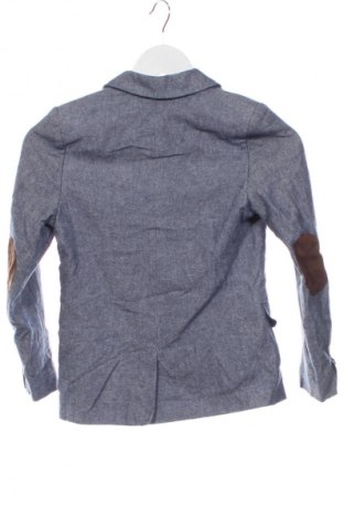 Dětské sako  H&M, Velikost 8-9y/ 134-140 cm, Barva Modrá, Cena  309,00 Kč