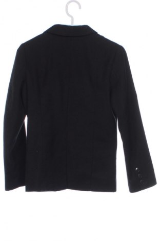Dětské sako  H&M, Velikost 9-10y/ 140-146 cm, Barva Černá, Cena  369,00 Kč