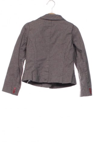 Kindersakko H&M, Größe 4-5y/ 110-116 cm, Farbe Mehrfarbig, Preis 16,37 €