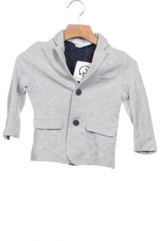 Sacou pentru copii H&M, Mărime 18-24m/ 86-98 cm, Culoare Gri, Preț 71,99 Lei