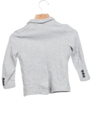 Sacou pentru copii H&M, Mărime 18-24m/ 86-98 cm, Culoare Gri, Preț 71,99 Lei