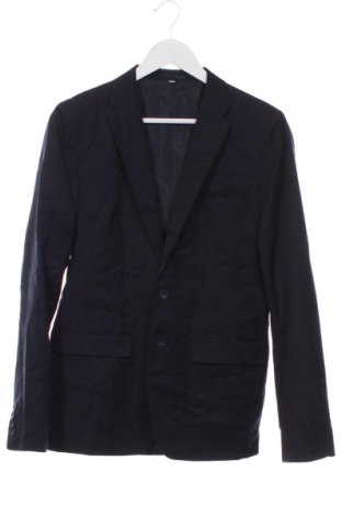 Dětské sako  Here+There, Velikost 15-18y/ 170-176 cm, Barva Modrá, Cena  259,00 Kč