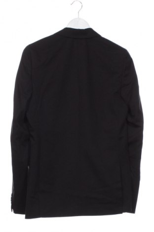 Παιδικό σακάκι Jack & Jones, Μέγεθος 15-18y/ 170-176 εκ., Χρώμα Μαύρο, Τιμή 63,99 €