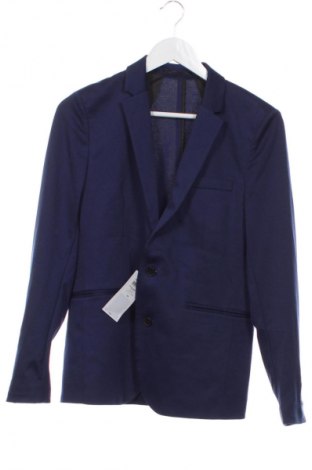 Dziecięcy żakiet Jack & Jones, Rozmiar 12-13y/ 158-164 cm, Kolor Niebieski, Cena 222,99 zł