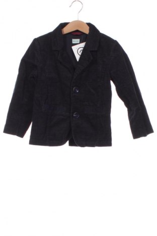 Dětské sako  Mini A Ture, Velikost 2-3y/ 98-104 cm, Barva Modrá, Cena  509,00 Kč