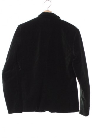 Kindersakko Reserved, Größe 14-15y/ 168-170 cm, Farbe Grün, Preis 14,99 €