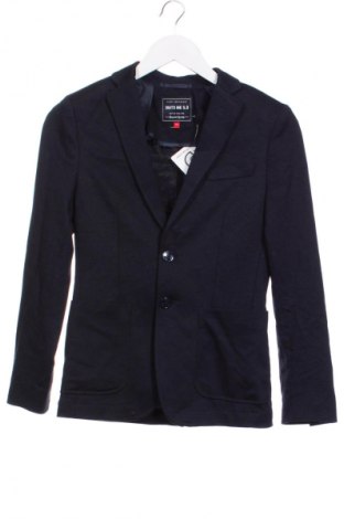 Dziecięcy żakiet S.Oliver, Rozmiar 11-12y/ 152-158 cm, Kolor Niebieski, Cena 57,99 zł