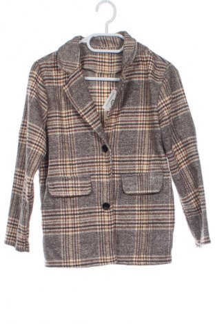 Dziecięcy żakiet SHEIN, Rozmiar 12-13y/ 158-164 cm, Kolor Kolorowy, Cena 66,99 zł