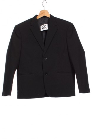 Dětské sako  Unbranded, Velikost 11-12y/ 152-158 cm, Barva Černá, Cena  49,00 Kč