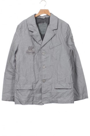 Kindersakko Unbranded, Größe 15-18y/ 170-176 cm, Farbe Mehrfarbig, Preis 14,99 €