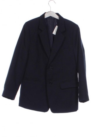 Dziecięcy żakiet Unbranded, Rozmiar 10-11y/ 146-152 cm, Kolor Niebieski, Cena 57,99 zł