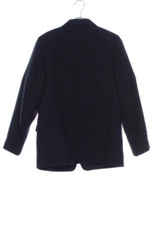 Dziecięcy żakiet Unbranded, Rozmiar 10-11y/ 146-152 cm, Kolor Niebieski, Cena 57,99 zł