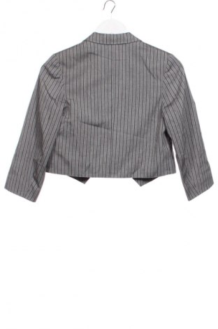 Детско сако Unbranded, Размер 7-8y/ 128-134 см, Цвят Многоцветен, Цена 17,99 лв.