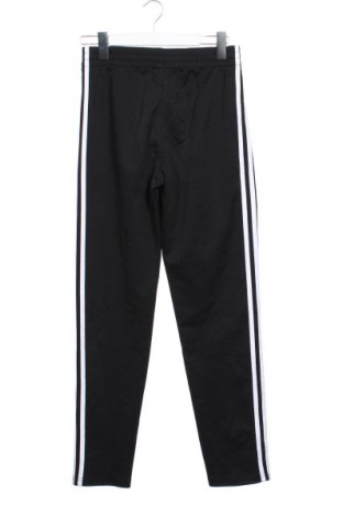 Detské tepláky Adidas, Veľkosť 14-15y/ 168-170 cm, Farba Čierna, Cena  24,95 €