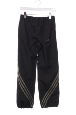 Dziecięce spodnie sportowe Adidas, Rozmiar 10-11y/ 146-152 cm, Kolor Czarny, Cena 168,99 zł