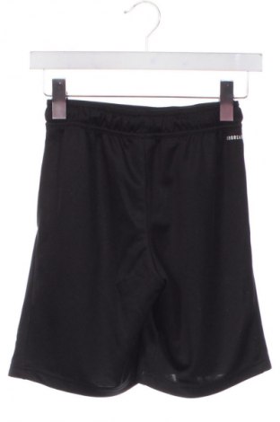 Kinder Sporthose Adidas, Größe 10-11y/ 146-152 cm, Farbe Schwarz, Preis 17,39 €