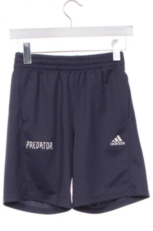 Detské tepláky Adidas, Veľkosť 10-11y/ 146-152 cm, Farba Modrá, Cena  16,95 €