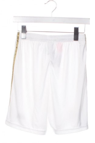 Dziecięce spodnie sportowe Adidas, Rozmiar 12-13y/ 158-164 cm, Kolor Biały, Cena 78,16 zł