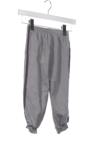 Kinder Sporthose Adidas, Größe 2-3y/ 98-104 cm, Farbe Grau, Preis € 24,99