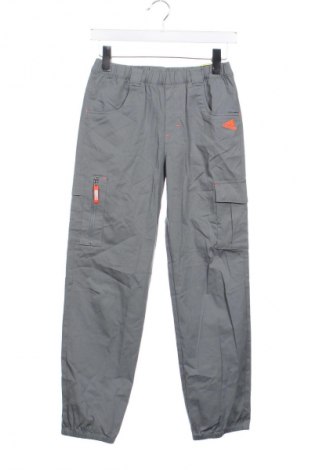 Detské tepláky Adidas, Veľkosť 10-11y/ 146-152 cm, Farba Sivá, Cena  29,95 €