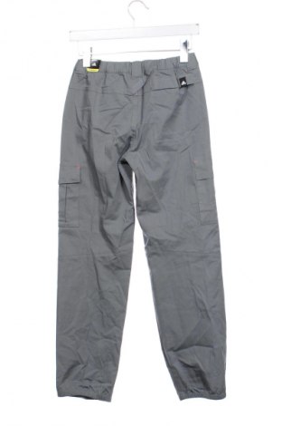 Detské tepláky Adidas, Veľkosť 10-11y/ 146-152 cm, Farba Sivá, Cena  29,95 €