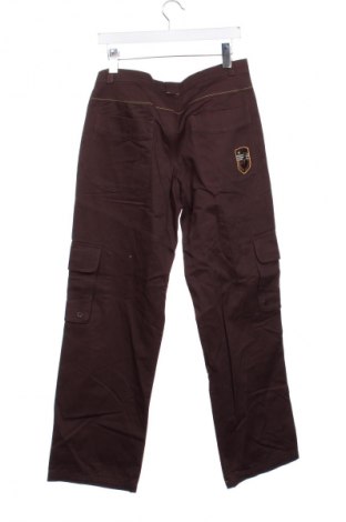 Detské tepláky Adidas, Veľkosť 15-18y/ 170-176 cm, Farba Hnedá, Cena  29,95 €