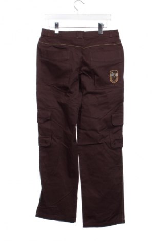 Detské tepláky Adidas, Veľkosť 15-18y/ 170-176 cm, Farba Hnedá, Cena  29,95 €