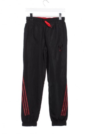 Detské tepláky Adidas, Veľkosť 12-13y/ 158-164 cm, Farba Čierna, Cena  29,95 €