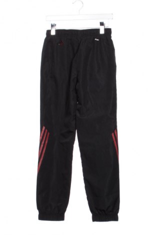 Detské tepláky Adidas, Veľkosť 12-13y/ 158-164 cm, Farba Čierna, Cena  29,95 €