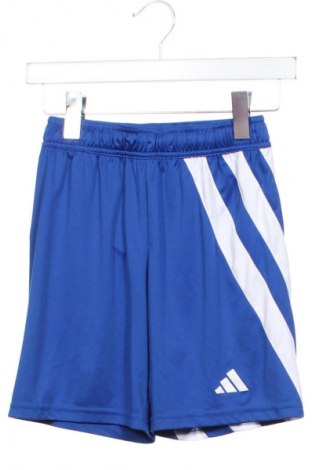 Detské tepláky Adidas, Veľkosť 10-11y/ 146-152 cm, Farba Modrá, Cena  17,95 €