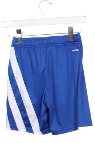 Detské tepláky Adidas, Veľkosť 10-11y/ 146-152 cm, Farba Modrá, Cena  17,95 €