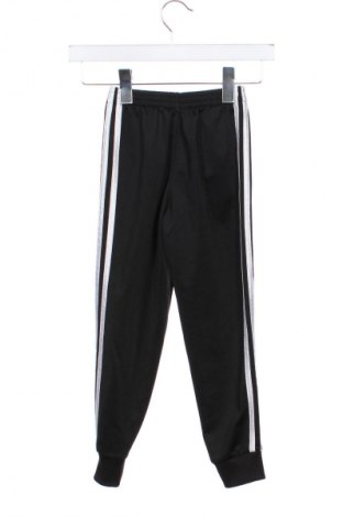 Detské tepláky Adidas, Veľkosť 5-6y/ 116-122 cm, Farba Čierna, Cena  14,95 €