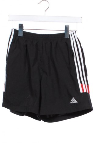 Detské tepláky Adidas, Veľkosť 15-18y/ 170-176 cm, Farba Čierna, Cena  21,95 €