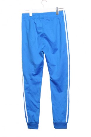 Dětské tepláky Adidas Originals, Velikost 12-13y/ 158-164 cm, Barva Modrá, Cena  439,00 Kč