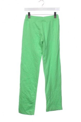 Dziecięce spodnie sportowe Alive, Rozmiar 10-11y/ 146-152 cm, Kolor Zielony, Cena 71,99 zł