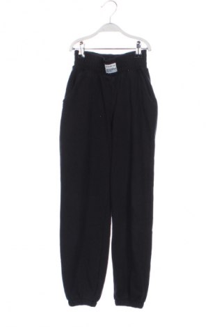 Kinder Sporthose Breeze, Größe 7-8y/ 128-134 cm, Farbe Schwarz, Preis 12,79 €