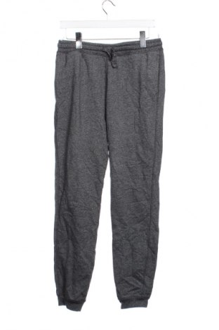 Dziecięce spodnie sportowe C&A, Rozmiar 14-15y/ 168-170 cm, Kolor Szary, Cena 41,99 zł