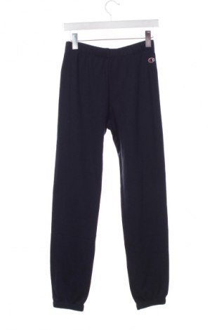 Detské tepláky Champion, Veľkosť 15-18y/ 170-176 cm, Farba Modrá, Cena  30,95 €