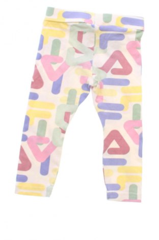 Dziecięce spodnie sportowe FILA, Rozmiar 18-24m/ 86-98 cm, Kolor Kolorowy, Cena 70,99 zł
