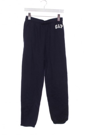 Detské tepláky Gap, Veľkosť 12-13y/ 158-164 cm, Farba Modrá, Cena  22,95 €