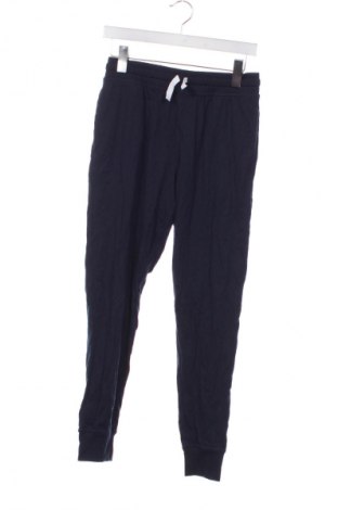 Dětské tepláky H&M, Velikost 14-15y/ 168-170 cm, Barva Modrá, Cena  419,00 Kč