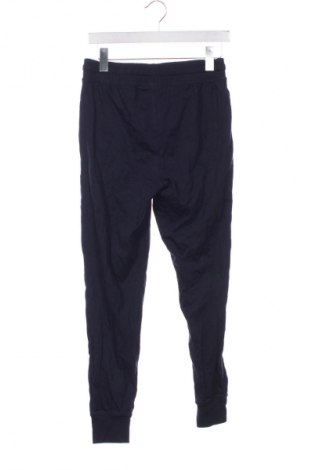 Dětské tepláky H&M, Velikost 14-15y/ 168-170 cm, Barva Modrá, Cena  419,00 Kč