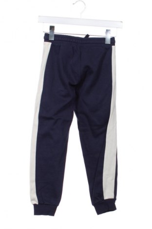 Dziecięce spodnie sportowe H&M, Rozmiar 6-7y/ 122-128 cm, Kolor Niebieski, Cena 53,99 zł