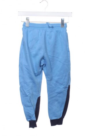 Dziecięce spodnie sportowe H&M, Rozmiar 5-6y/ 116-122 cm, Kolor Niebieski, Cena 55,99 zł
