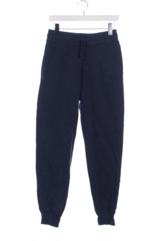 Dziecięce spodnie sportowe H&M, Rozmiar 15-18y/ 170-176 cm, Kolor Niebieski, Cena 53,99 zł