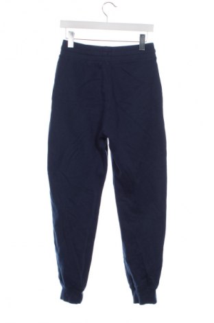 Dziecięce spodnie sportowe H&M, Rozmiar 15-18y/ 170-176 cm, Kolor Niebieski, Cena 53,99 zł