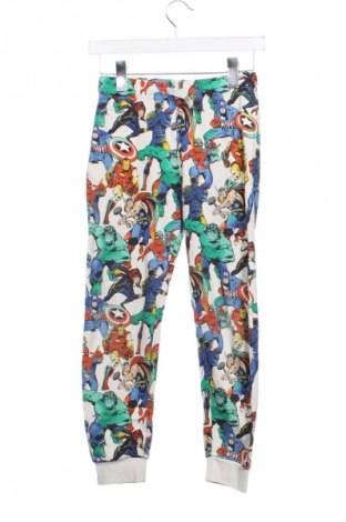 Detské tepláky H&M, Veľkosť 9-10y/ 140-146 cm, Farba Viacfarebná, Cena  10,95 €