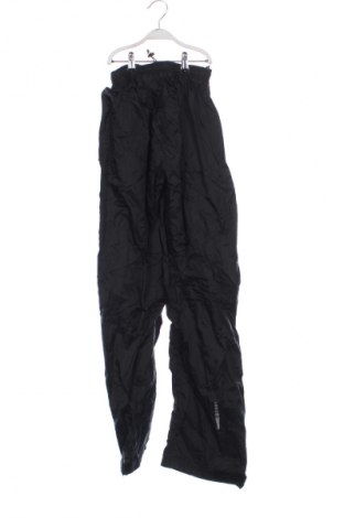 Dětské tepláky Ice, Velikost 15-18y/ 170-176 cm, Barva Černá, Cena  249,00 Kč