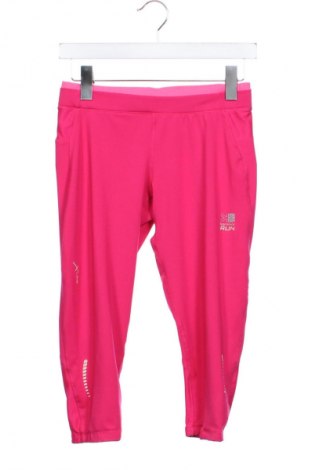 Detské tepláky Karrimor, Veľkosť 11-12y/ 152-158 cm, Farba Ružová, Cena  11,95 €